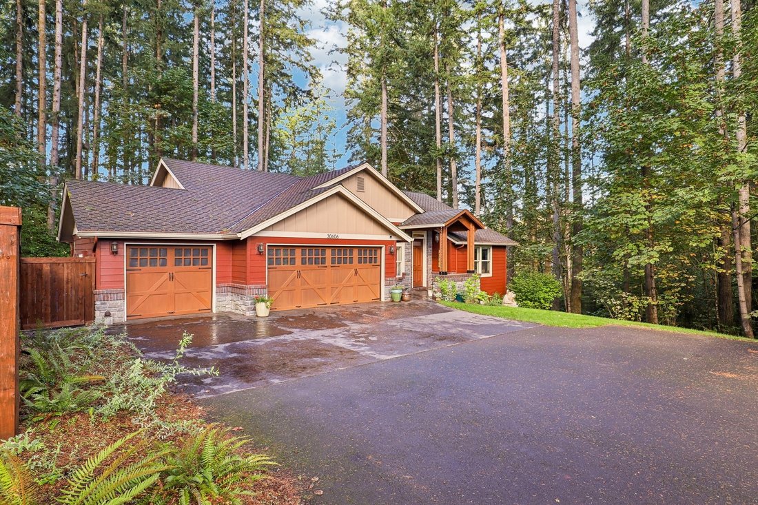 House in Battle Ground, Washington, United States 3 - 19033649