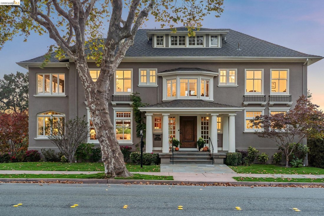 Casa a Oakland, California, Stati Uniti 1 - 19020836