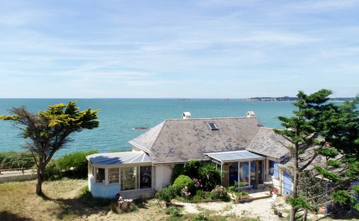 House in Herbignac, Pays de la Loire, France 1