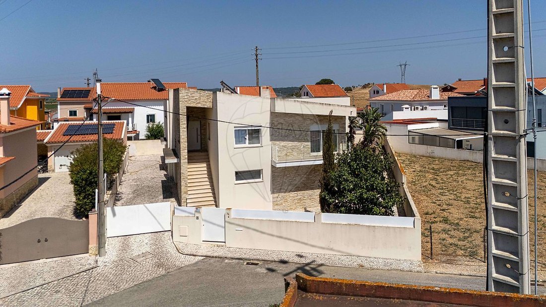 House in Alenquer (Santo Estevao e Triana), Lisbon, Portugal 3 - 19020882