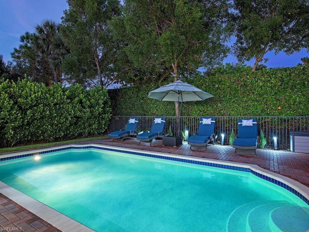 Casa en Naples, Florida, Estados Unidos 3 - 19035051