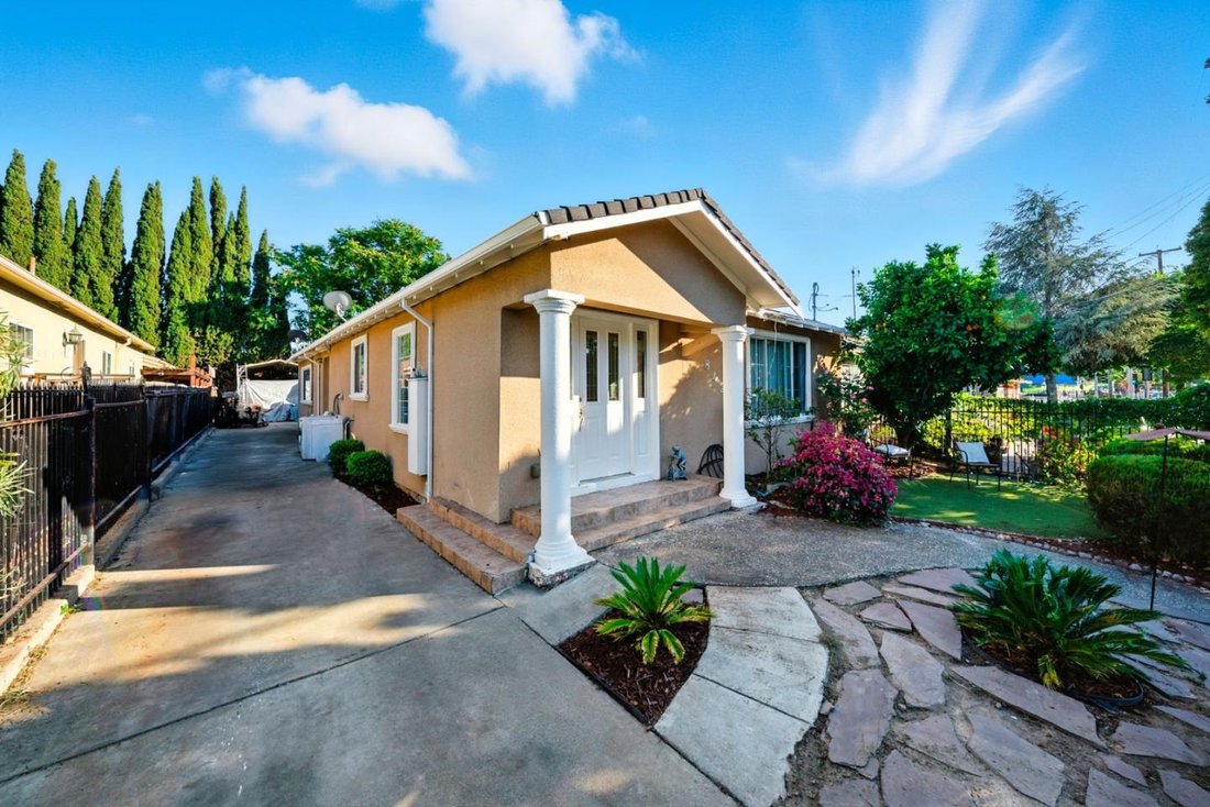 Casa a San Jose, California, Stati Uniti 4 - 19033570