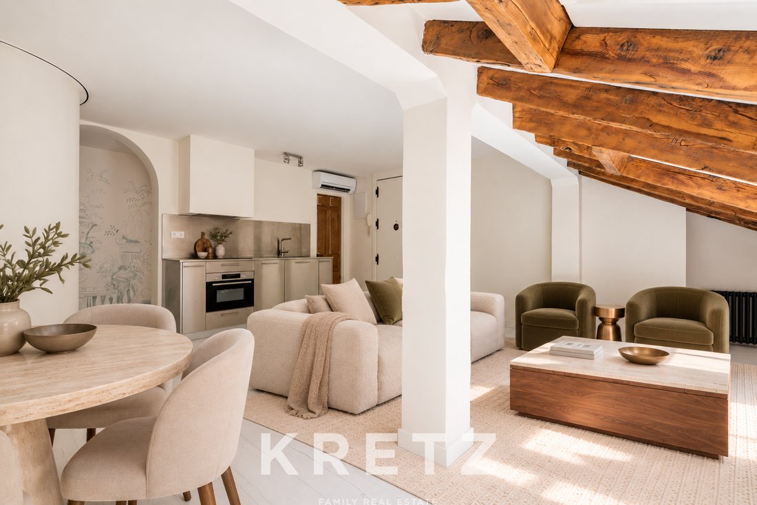 Apartment in Moncloa-Aravaca, Madrid, Spain 5 - 17775302