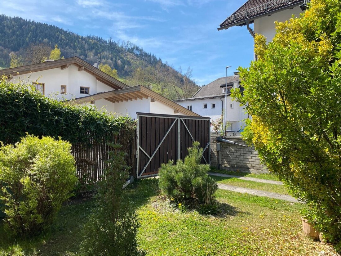 Apartment in Hall in Tirol, Tyrol, Austria 1 - 19028223