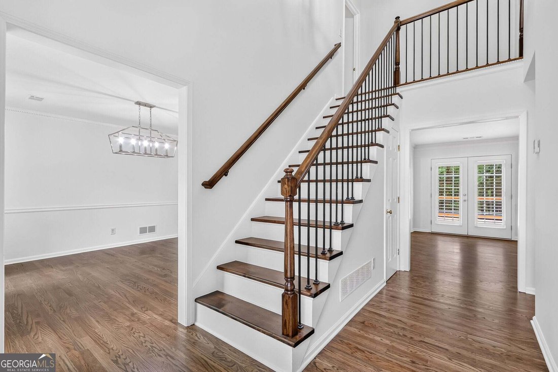 House in Marietta, Georgia, United States 2 - 19021088