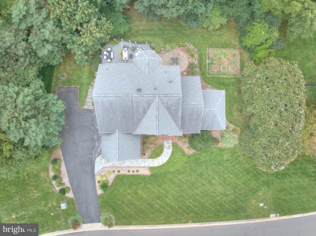 House in Great Falls, Virginia, United States 5 - 19028647