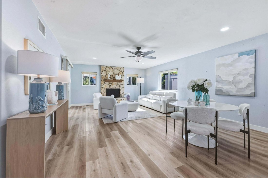 House in San Diego, California, United States 4 - 19032501