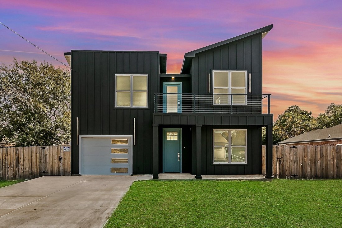 House in Dallas, Texas, United States 1 - 19024924