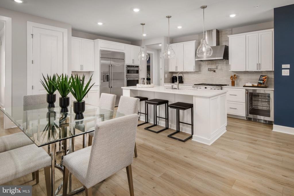 House in Frederick, Maryland, United States 2 - 19021228