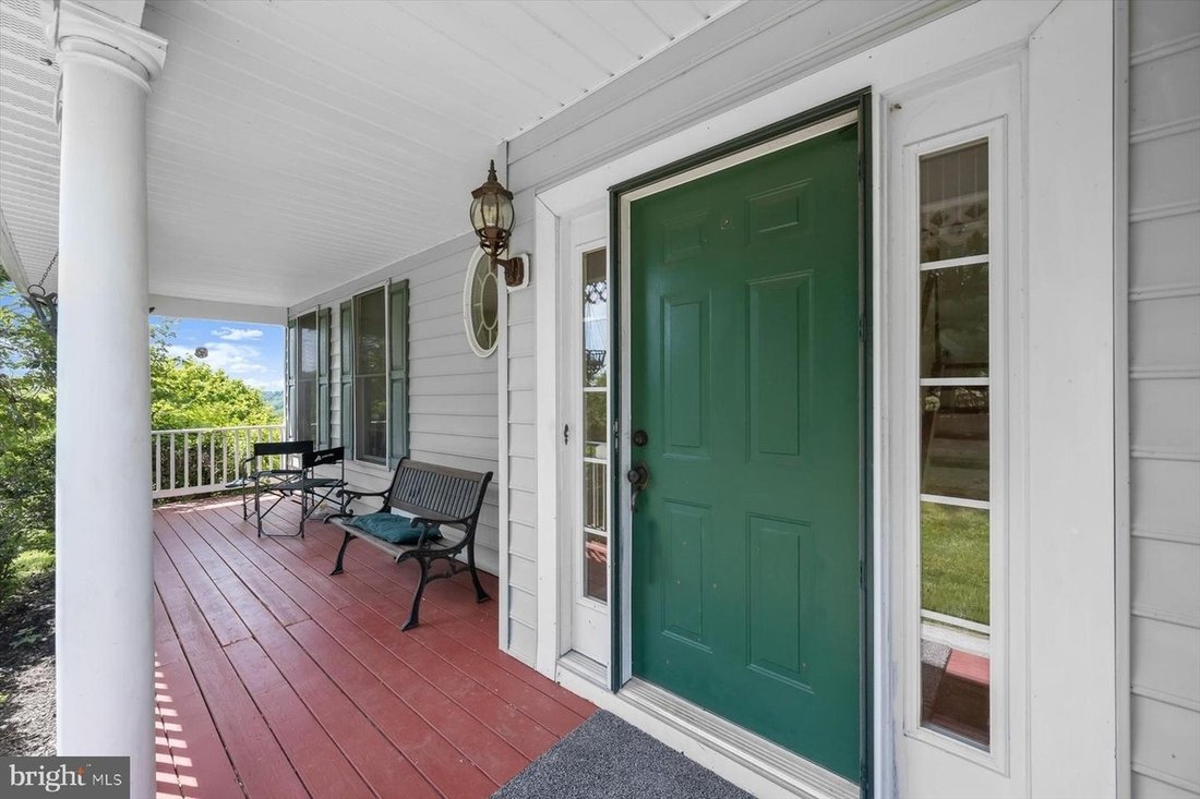 Maison à White Hall, Maryland, États-Unis 5 - 19033648