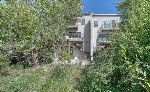 Townhouse in Salida, Colorado, United States 1