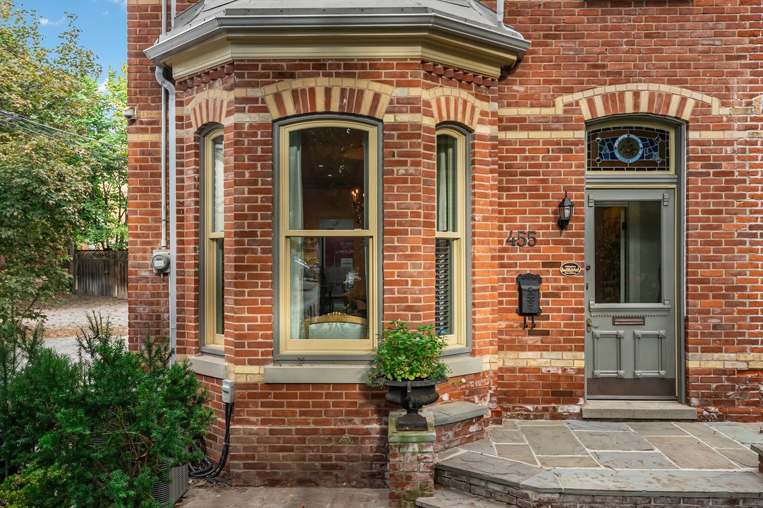 House in Toronto, Ontario, Canada 2 - 19028096