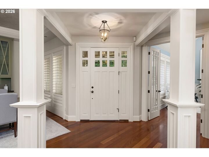 House in West Linn, Oregon, United States 5 - 19032166
