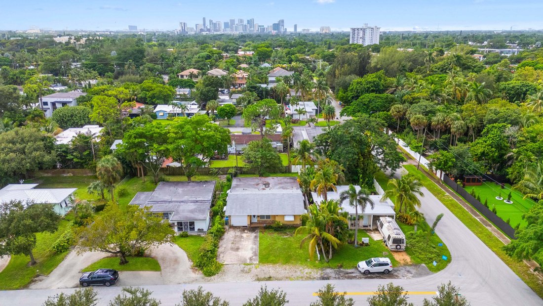 House in Wilton Manors, Florida, United States 4 - 19030365