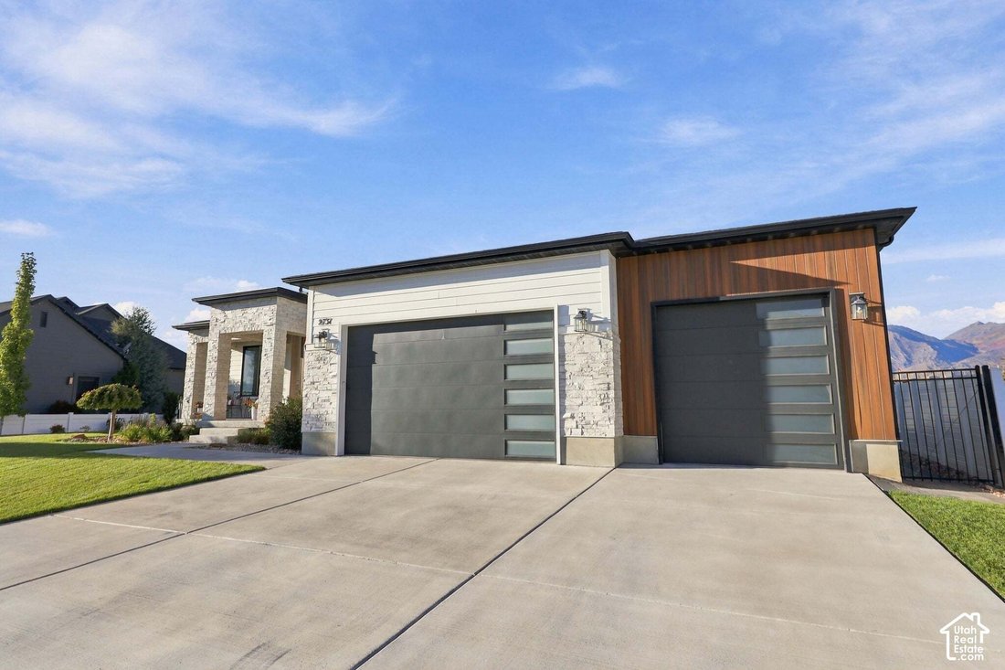 House in Spanish Fork, Utah, United States 4 - 19027416