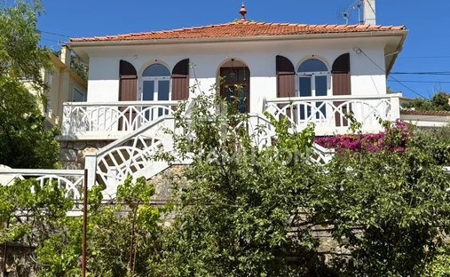 Villa en Grasse, Provenza-Alpes-Costa Azul, Francia 1