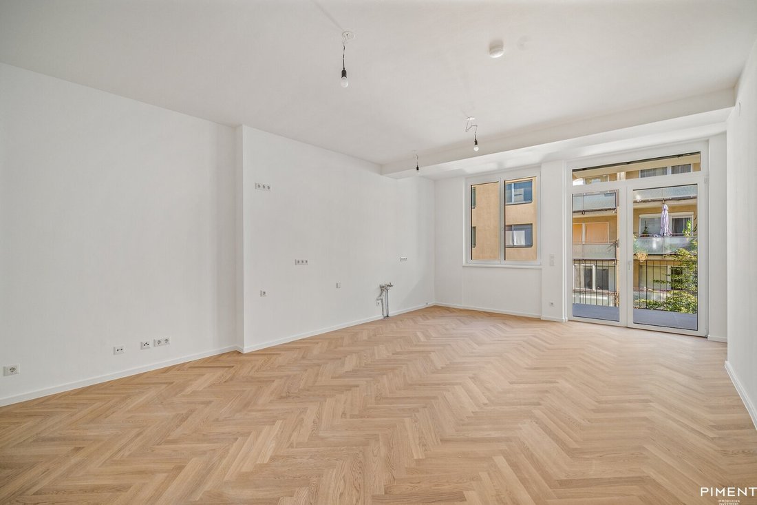 Apartment in Vienna, Wien, Austria 1 - 16436572
