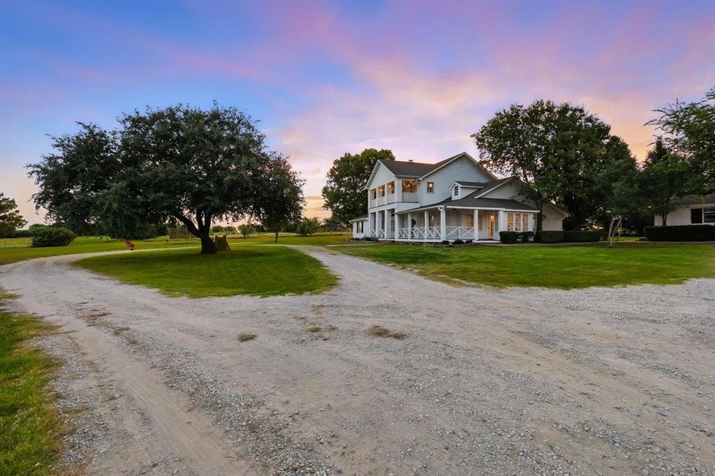 House in Decatur, Texas, United States 3 - 19024580