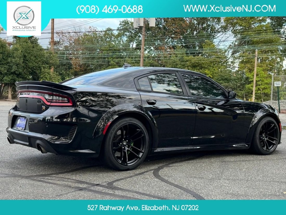 Sedan in Elizabeth, NJ, United States 4 - 19025925
