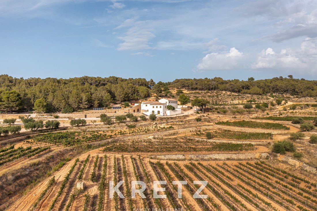 House in Rodonya, Catalonia, Spain 1 - 19025113