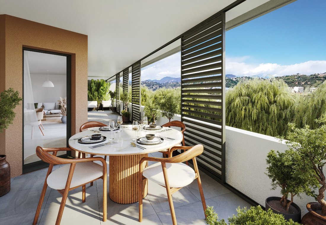 Apartment in Saint-Laurent-du-Var, Provence-Alpes-Côte d'Azur, France 4 - 19026705