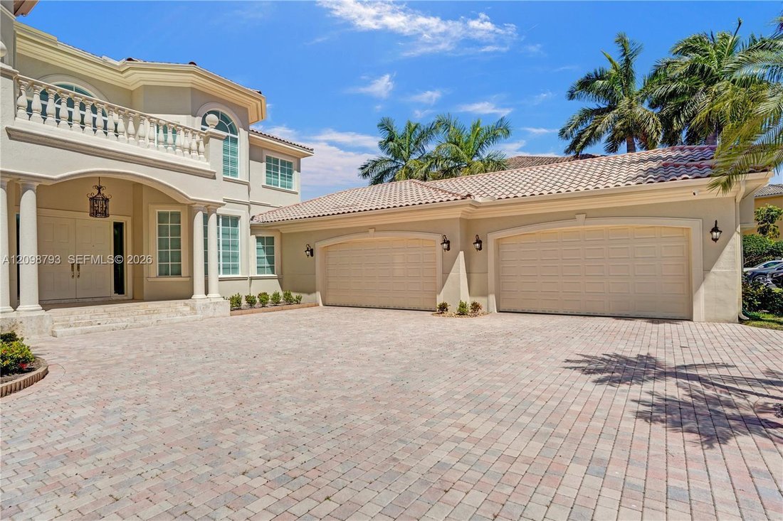 House in Hollywood, Florida, United States 5 - 19022347