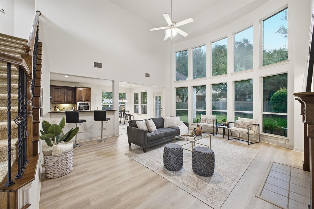 House in Austin, Texas, United States 4 - 19020868