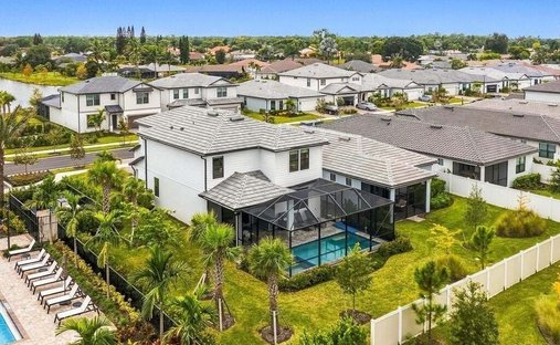 Casa en Bonita Springs, Florida, Estados Unidos 1