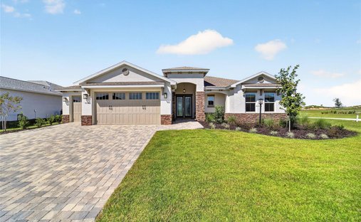 House in Ocala, Florida, United States 1