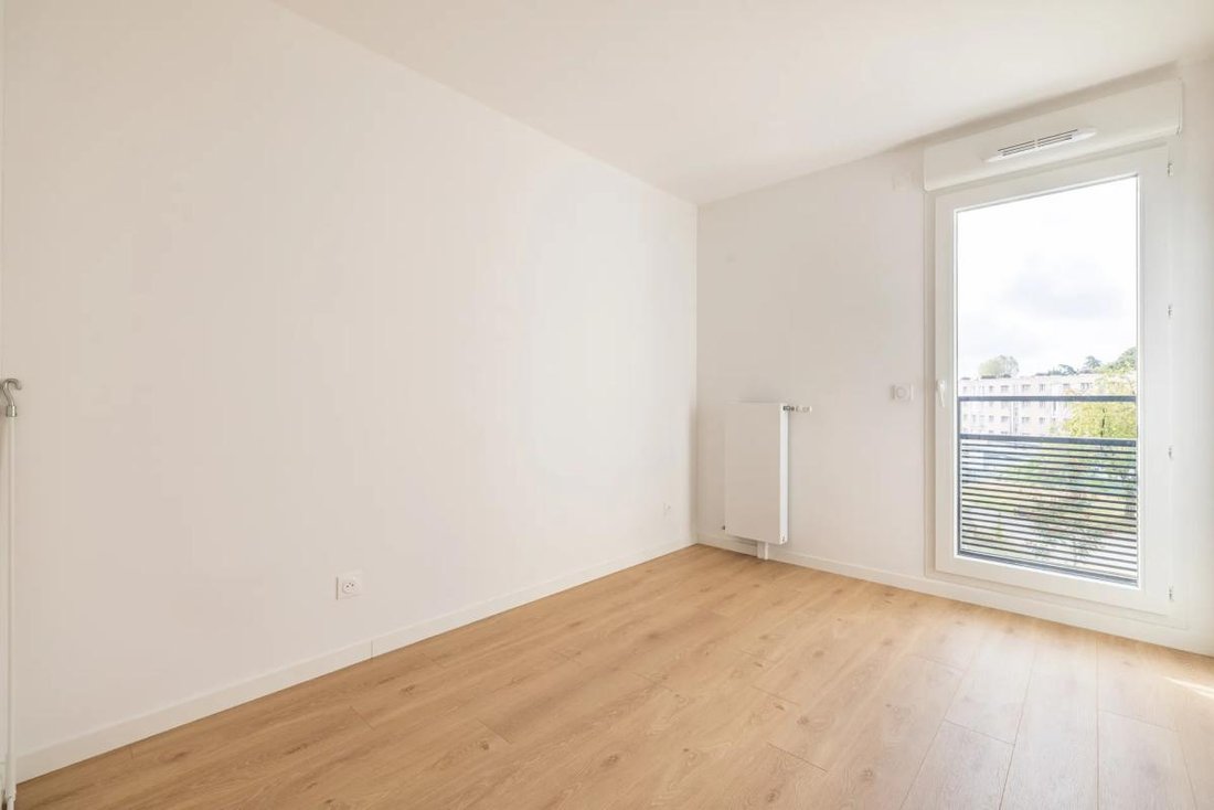 Apartment in Malabry, Châtenay-Malabry, France 5 - 19021765