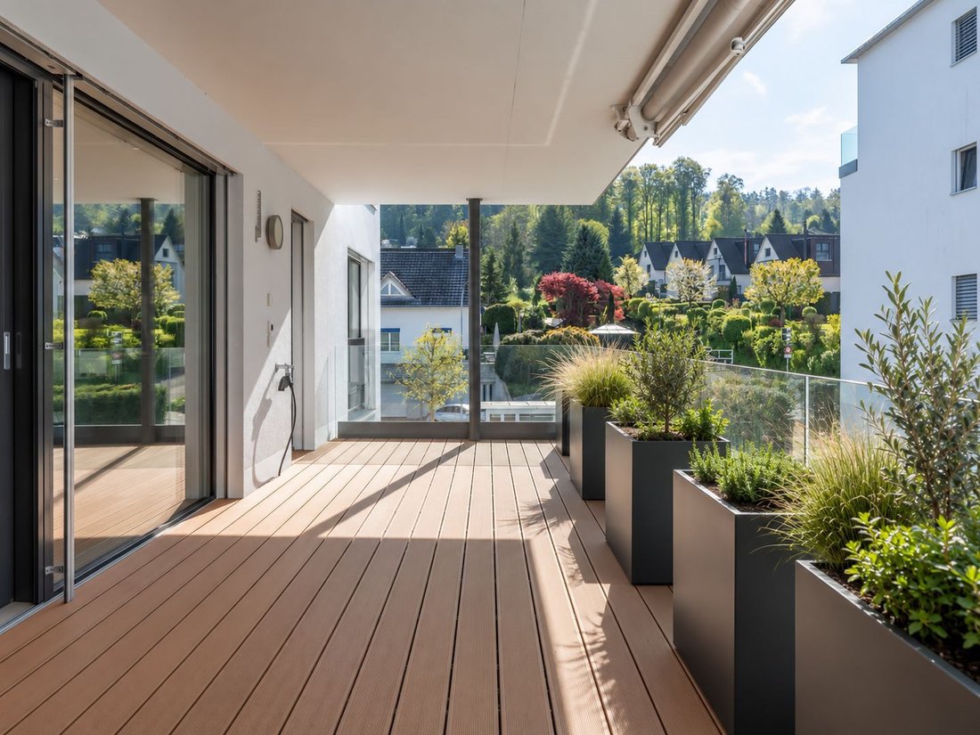 Wohnung in Winkel, Kanton Zürich, Schweiz 2 - 19023195