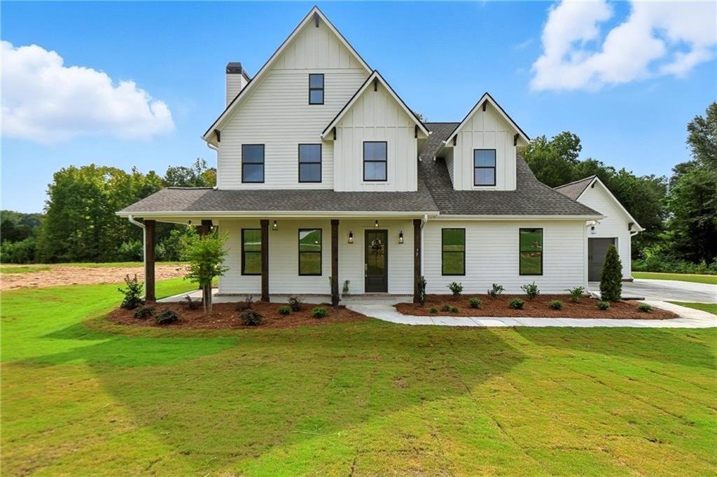 House in Monroe, Georgia, United States 1 - 19032447