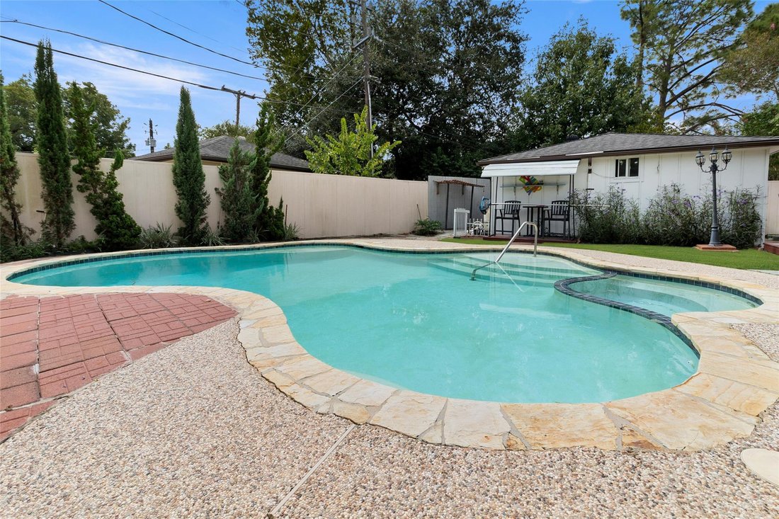House in Houston, Texas, United States 5 - 19032495