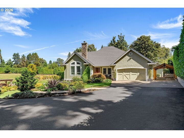 House in West Linn, Oregon, United States 3 - 19032166