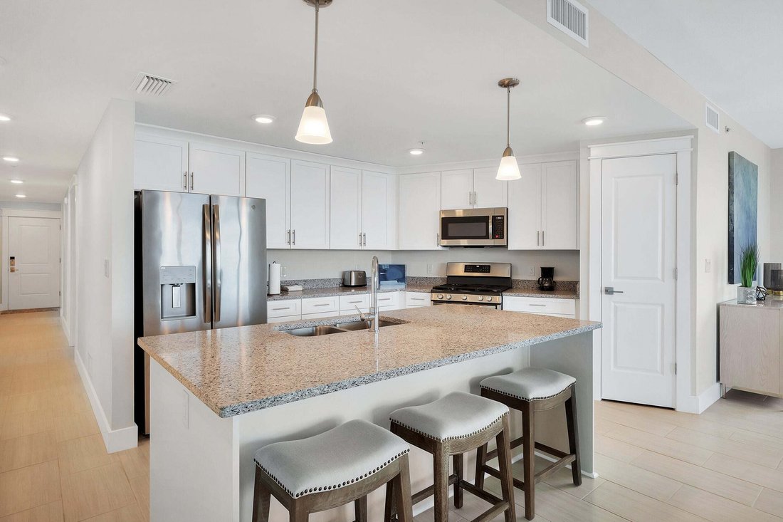 Condo in Wright, Florida, United States 3 - 19029124