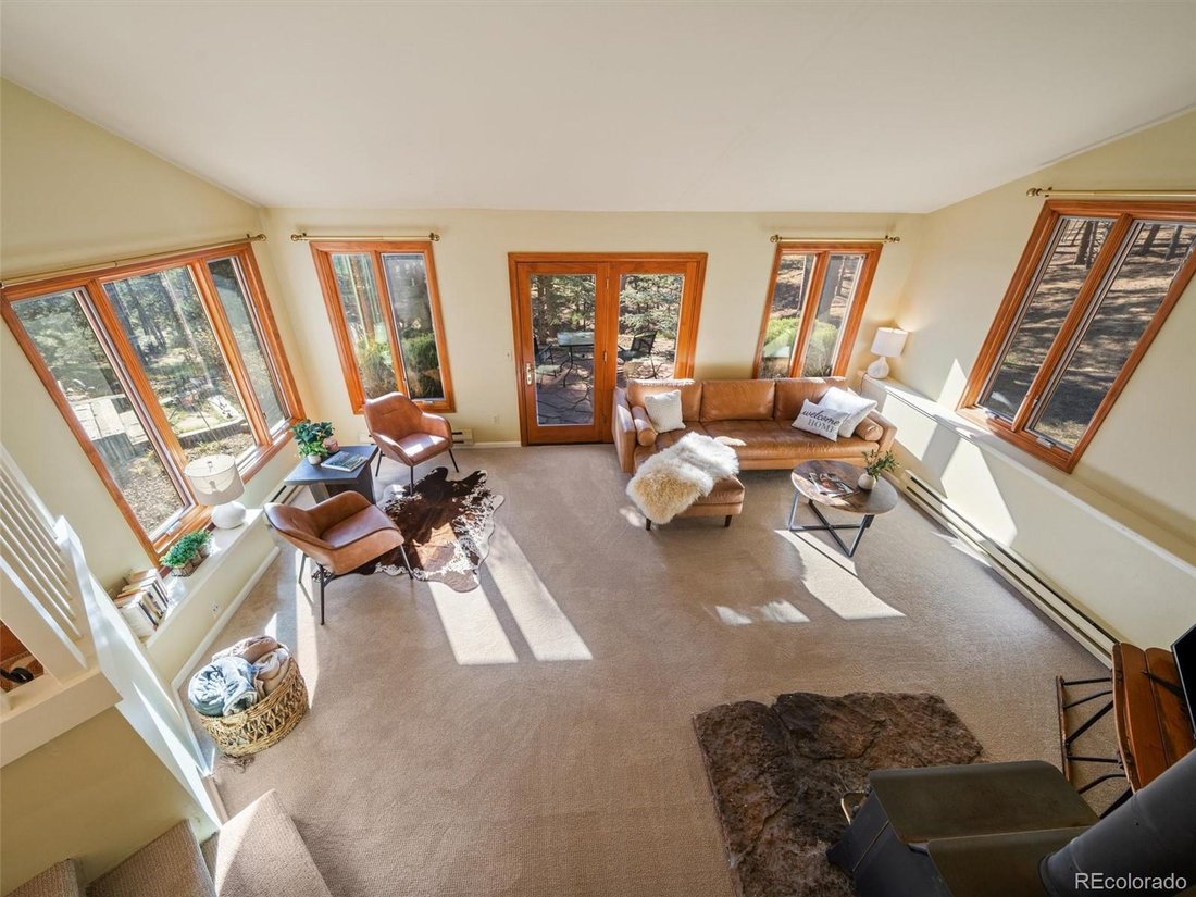 House in Evergreen, Colorado, United States 3 - 19029267