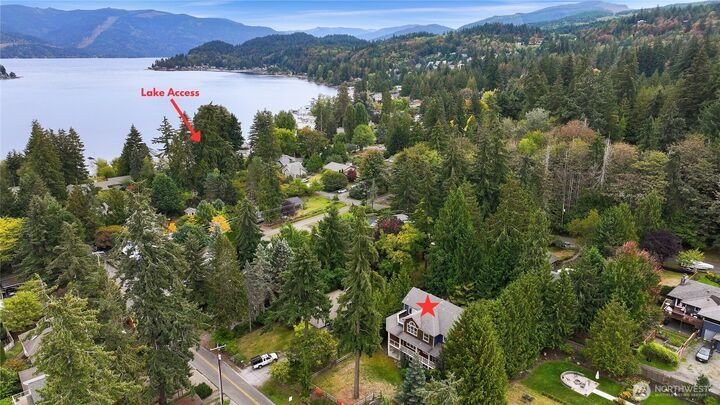 House in Bellingham, Washington, United States 4 - 19032251