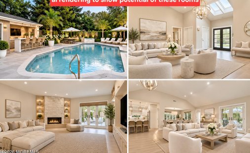 Casa a Livingston, New Jersey, Stati Uniti 1