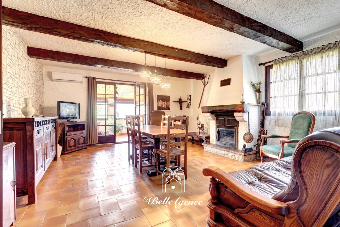 Casa en Nord-Hameaux, Contes, Francia 4 - 19029526