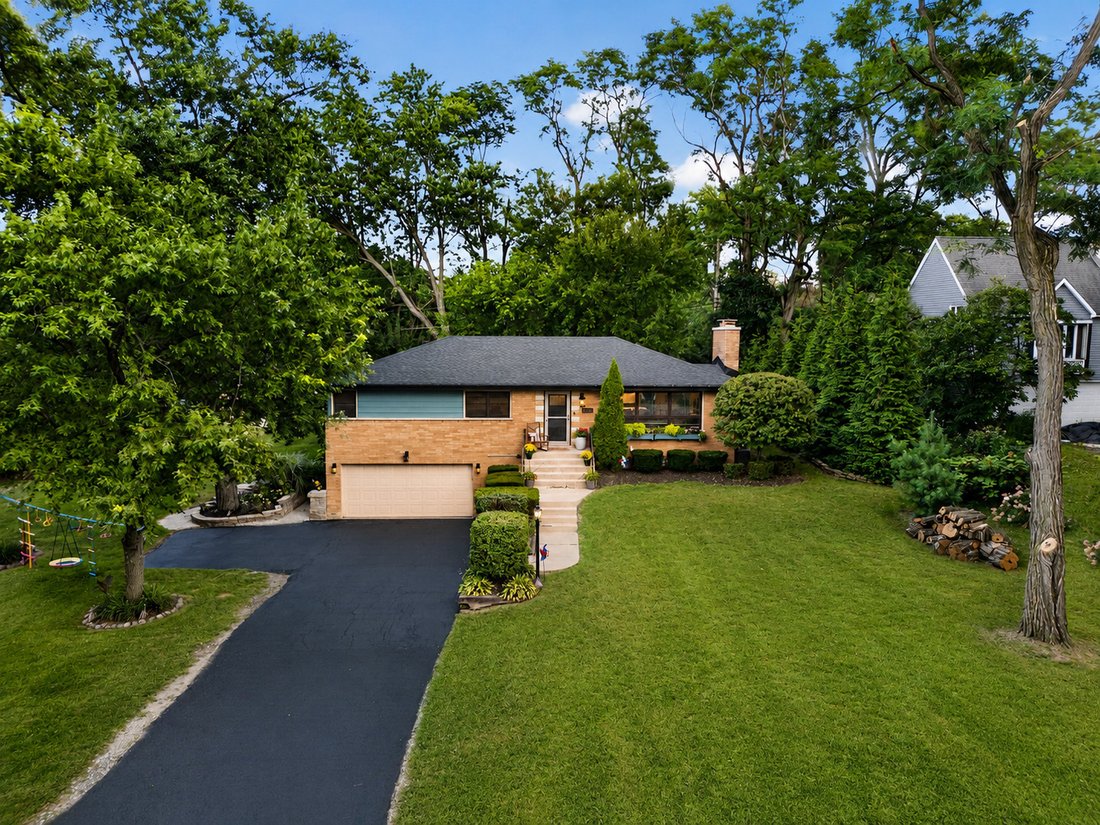 Haus in Palos Heights, Illinois, Vereinigte Staaten 3 - 19028008