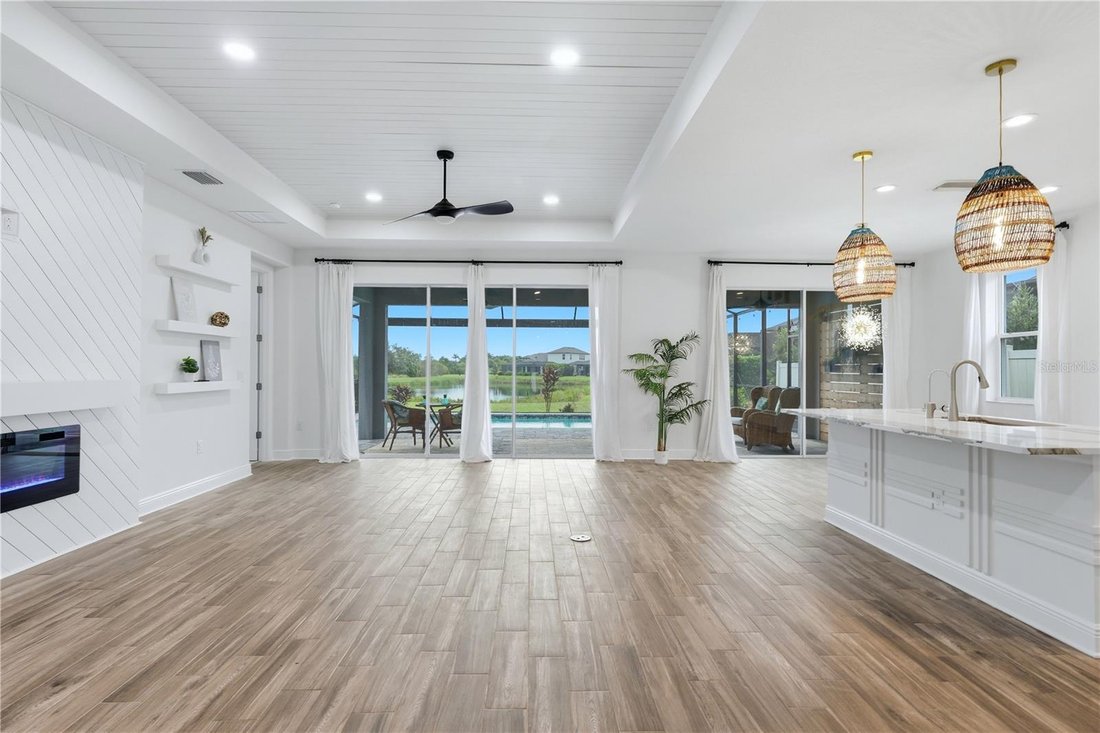 Haus in Sarasota, Florida, Vereinigte Staaten 3 - 18342623