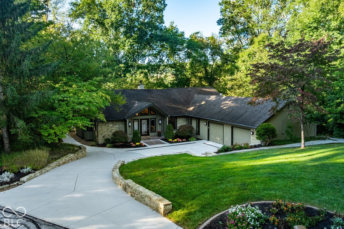 House in Indianapolis, Indiana, United States 1 - 19031780