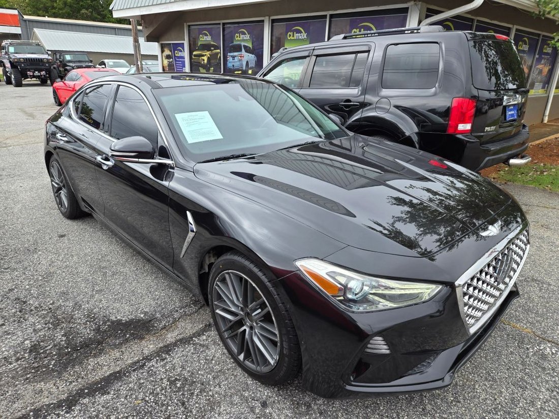 Sedan in Snellville, GA, United States 2 - 19031304