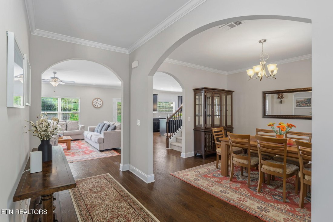 House in Knoxville, Tennessee, United States 4 - 19033234