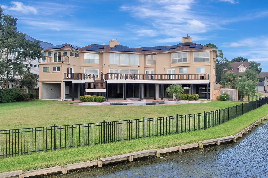House in Houston, Texas, United States 2 - 19021308