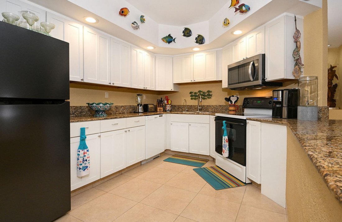 Apartment in San Miguel de Cozumel, Quintana Roo, Mexico 5 - 19025423