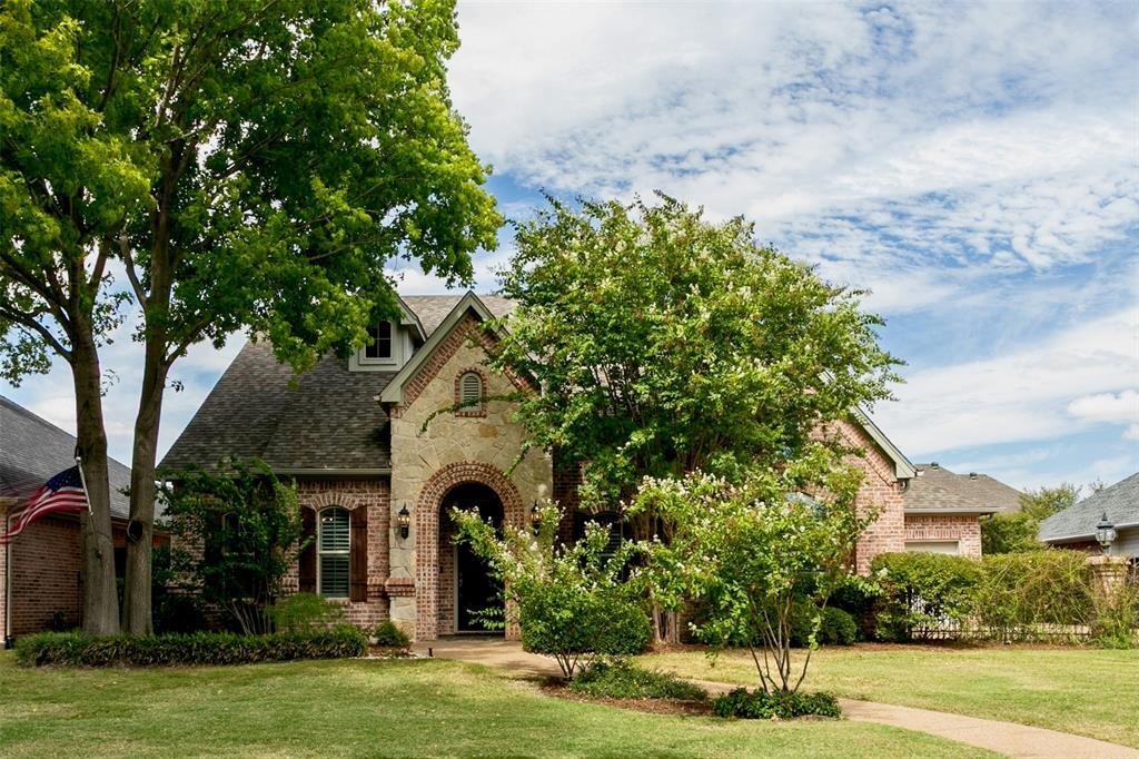 House in Fort Worth, Texas, United States 1 - 19021051
