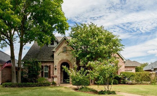 House in Fort Worth, Texas, United States 1