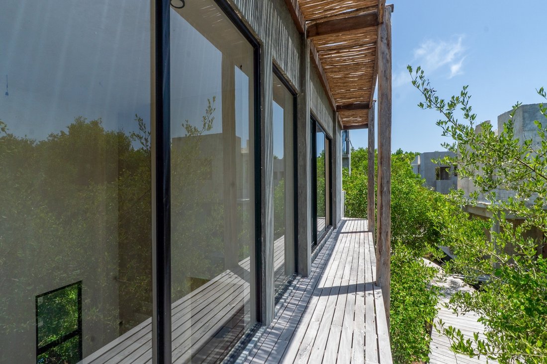 Condo in Tulum, Quintana Roo, Mexico 4 - 13024179