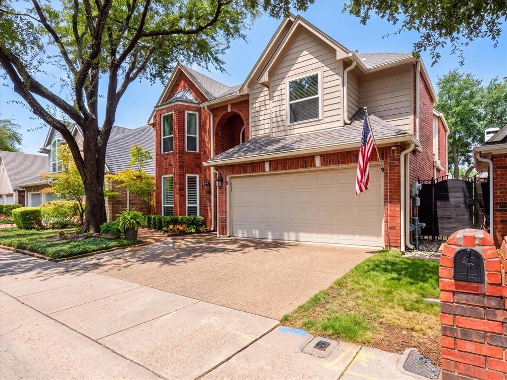 Haus in Addison, Texas, Vereinigte Staaten 4 - 19021041